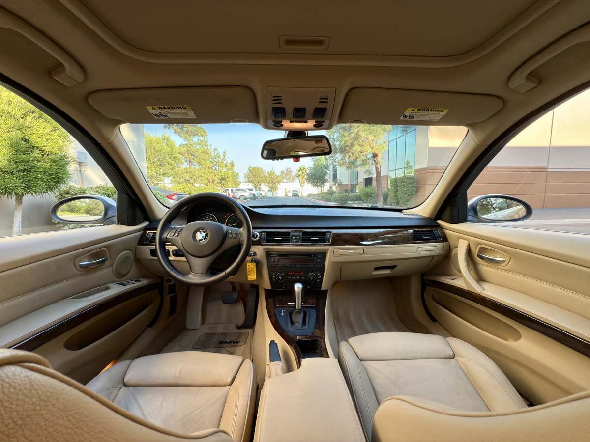 2006 BMW 3 Series 330i - Photo 20