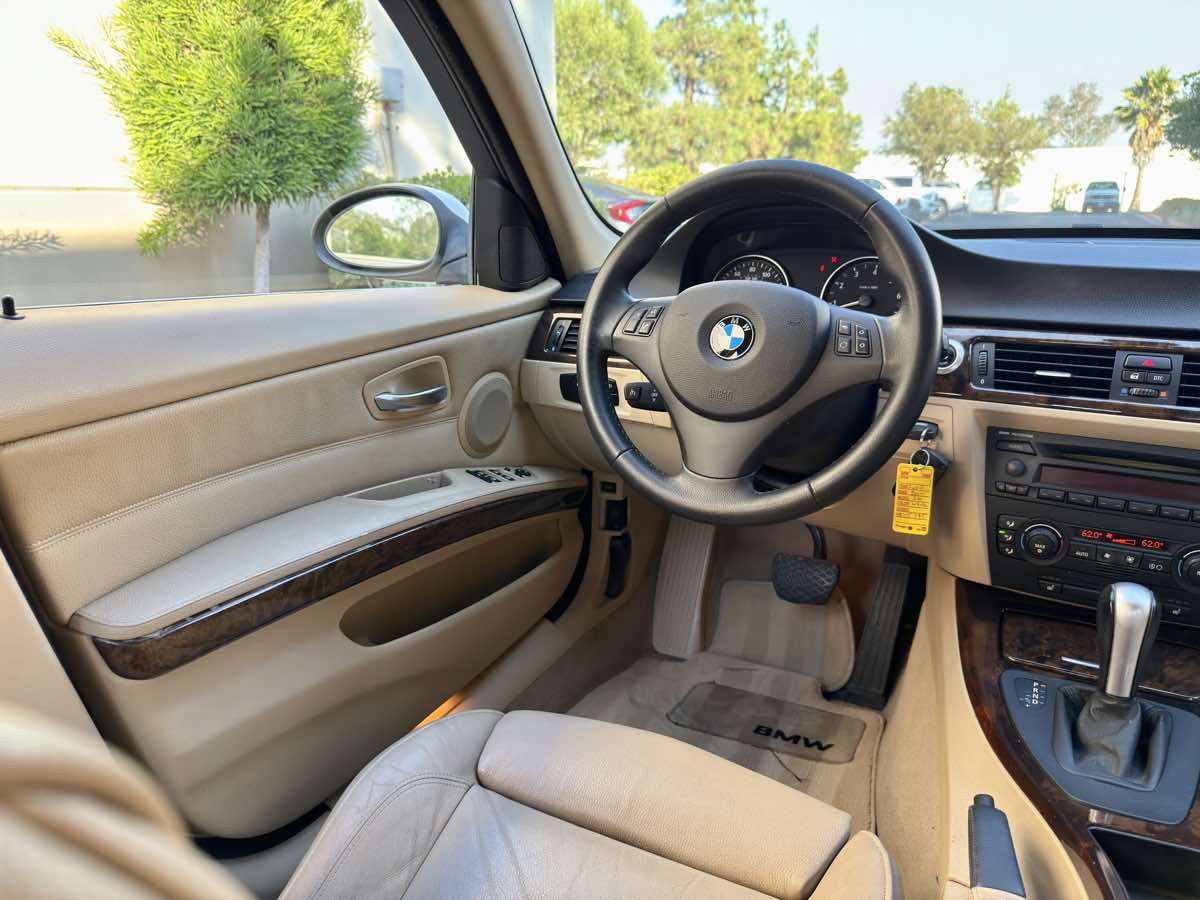 2006 BMW 3 Series 330i - Photo 21