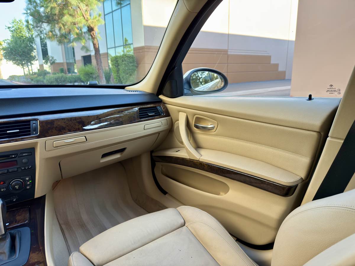 2006 BMW 3 Series 330i - Photo 22