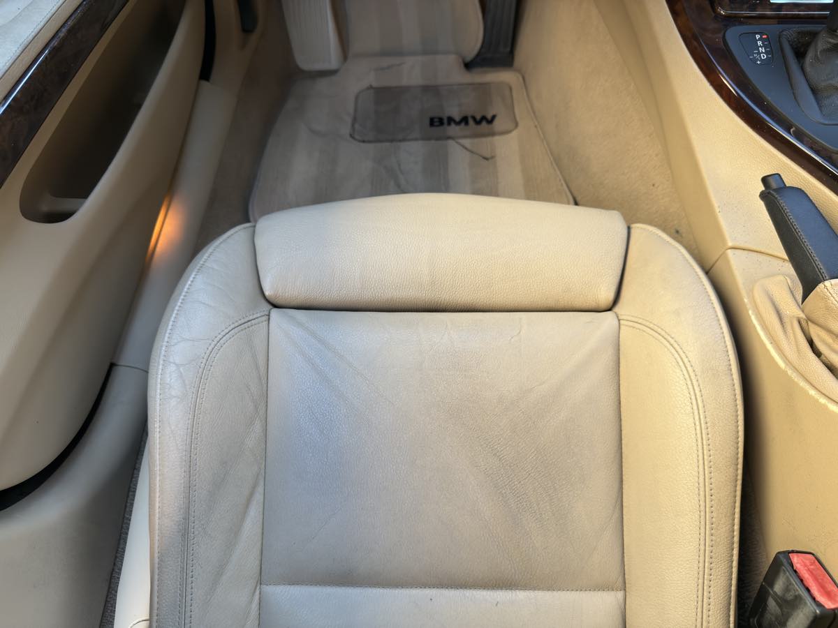 2006 BMW 3 Series 330i - Photo 26