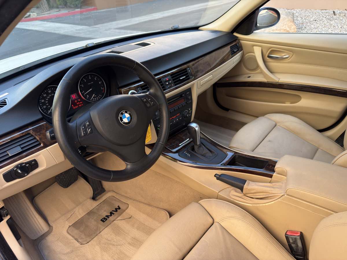 2006 BMW 3 Series 330i - Photo 29