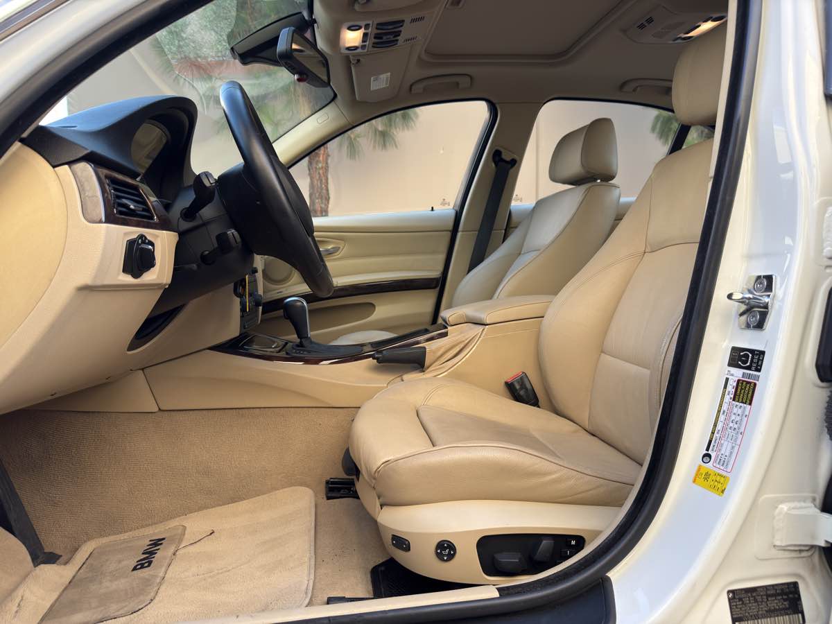 2006 BMW 3 Series 330i - Photo 33