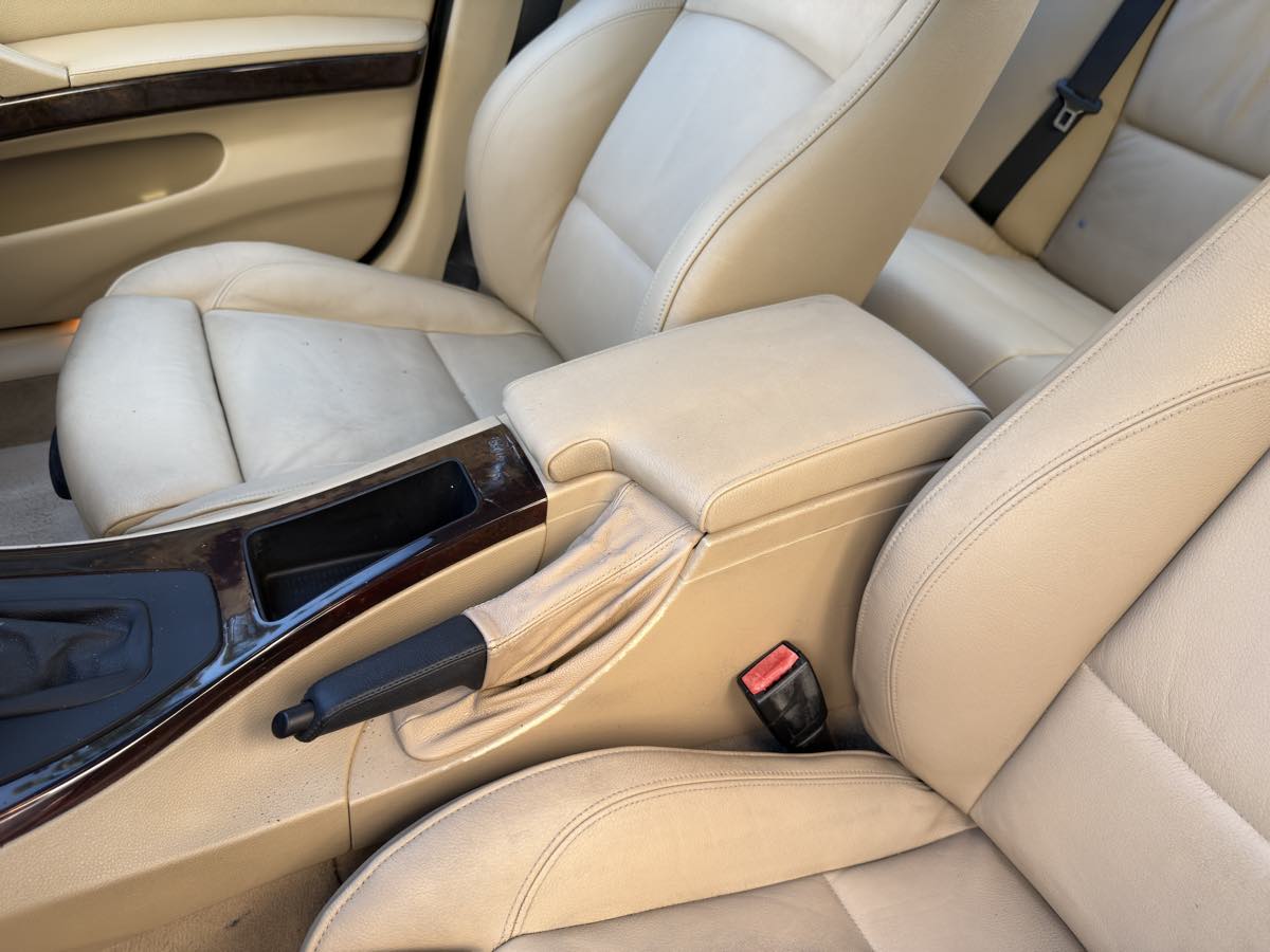 2006 BMW 3 Series 330i - Photo 37