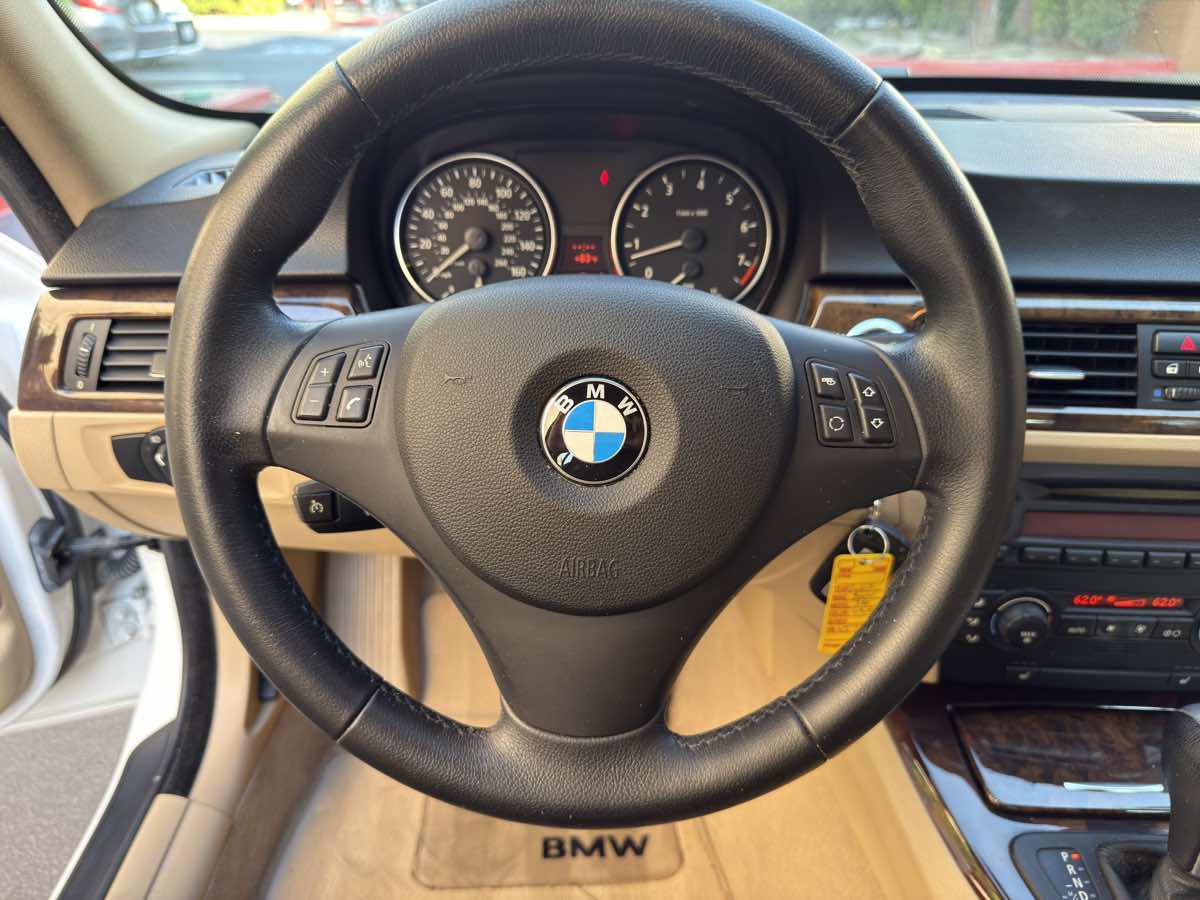 2006 BMW 3 Series 330i - Photo 39