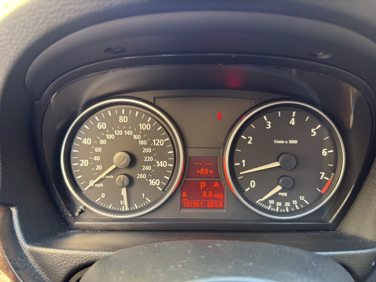 2006 BMW 3 Series 330i - Photo 40