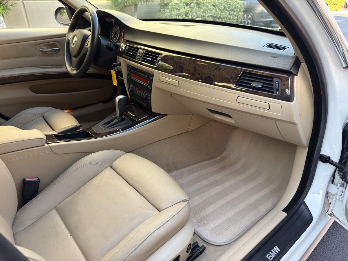 2006 BMW 3 Series 330i - Photo 48