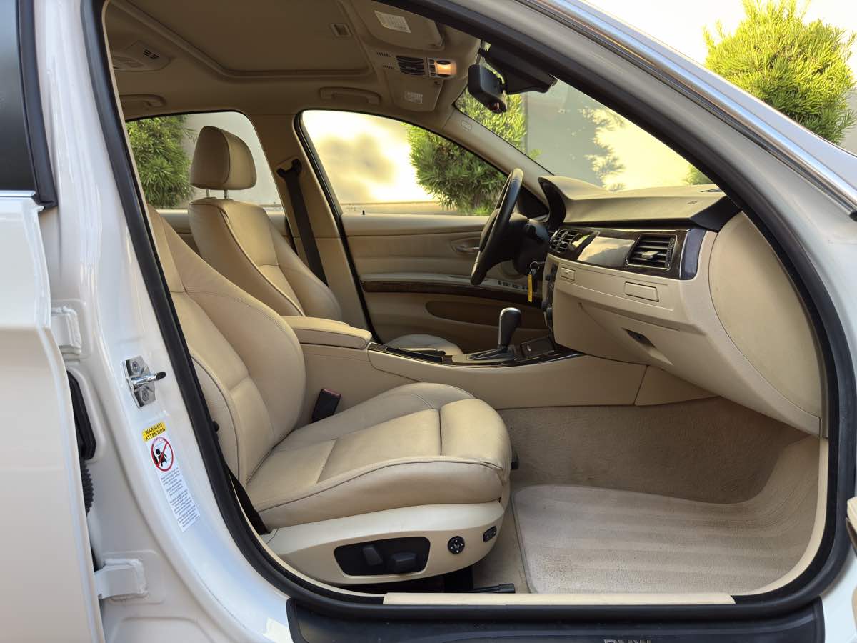 2006 BMW 3 Series 330i - Photo 49