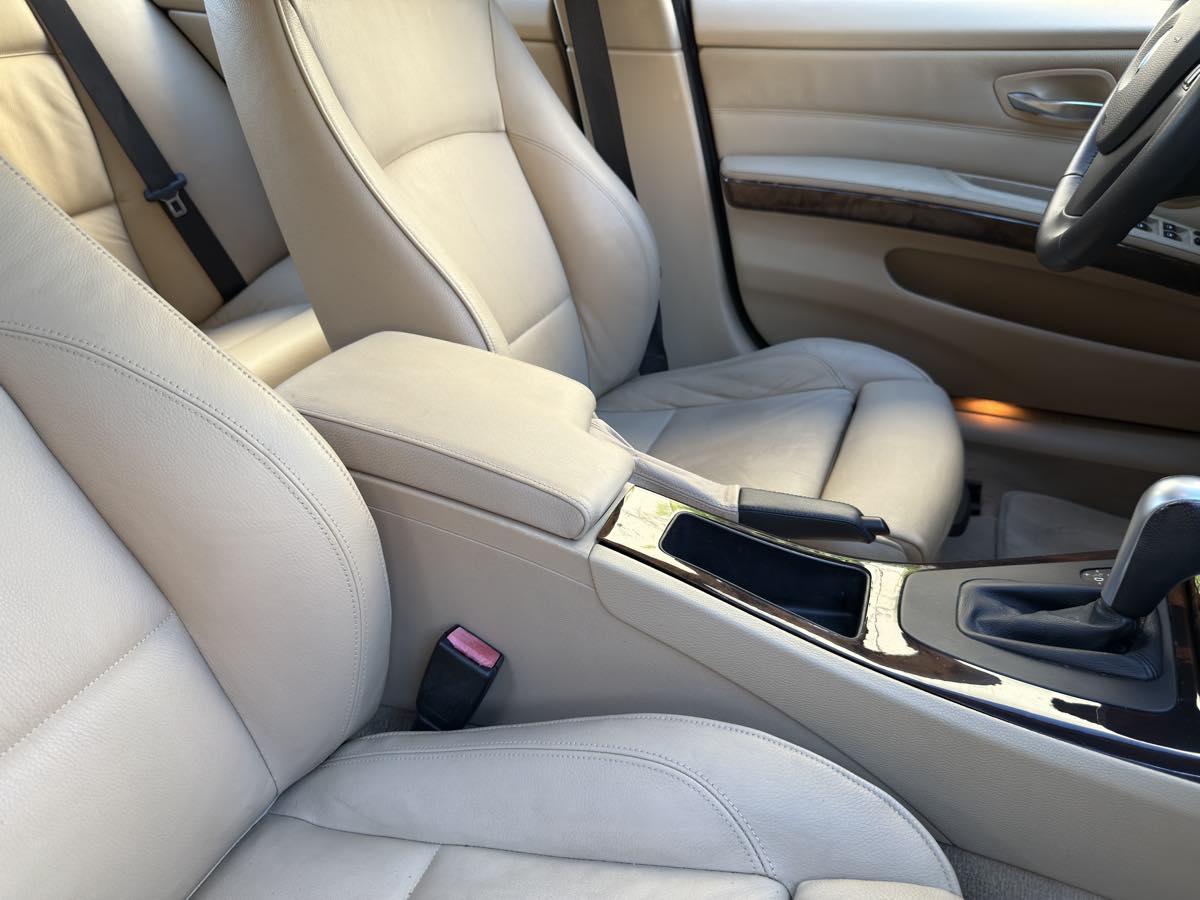 2006 BMW 3 Series 330i - Photo 50