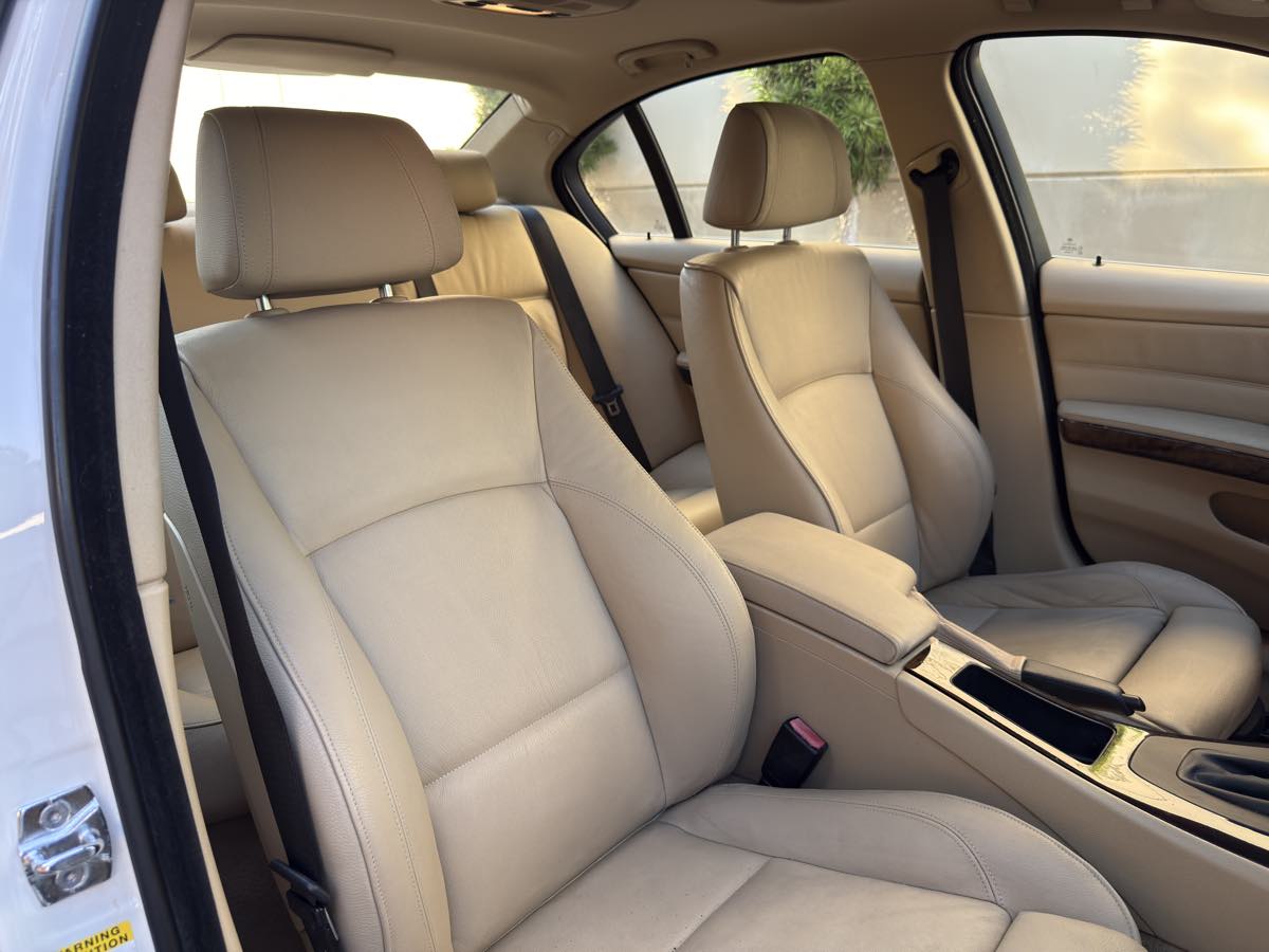 2006 BMW 3 Series 330i - Photo 52