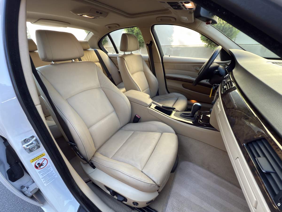 2006 BMW 3 Series 330i - Photo 53