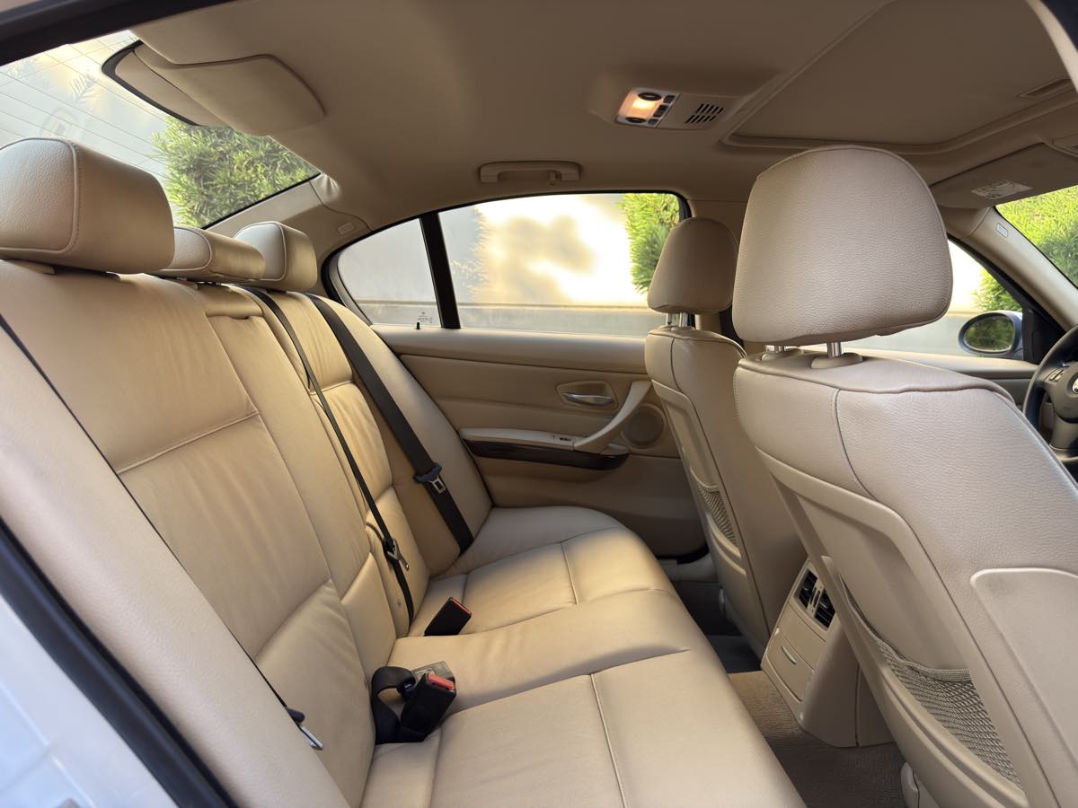 2006 BMW 3 Series 330i - Photo 55