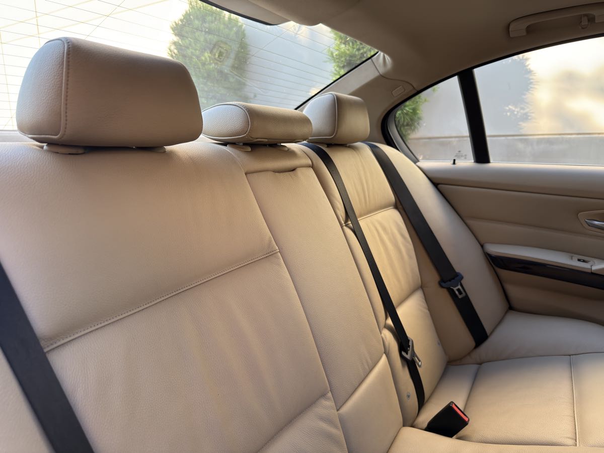 2006 BMW 3 Series 330i - Photo 56