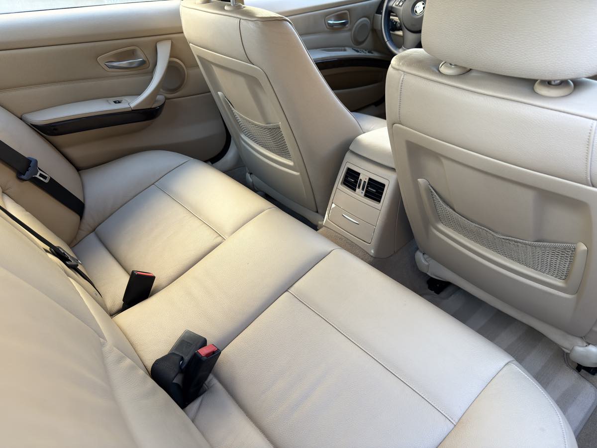 2006 BMW 3 Series 330i - Photo 57