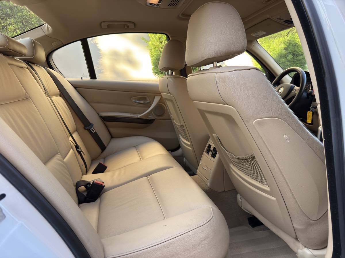 2006 BMW 3 Series 330i - Photo 58