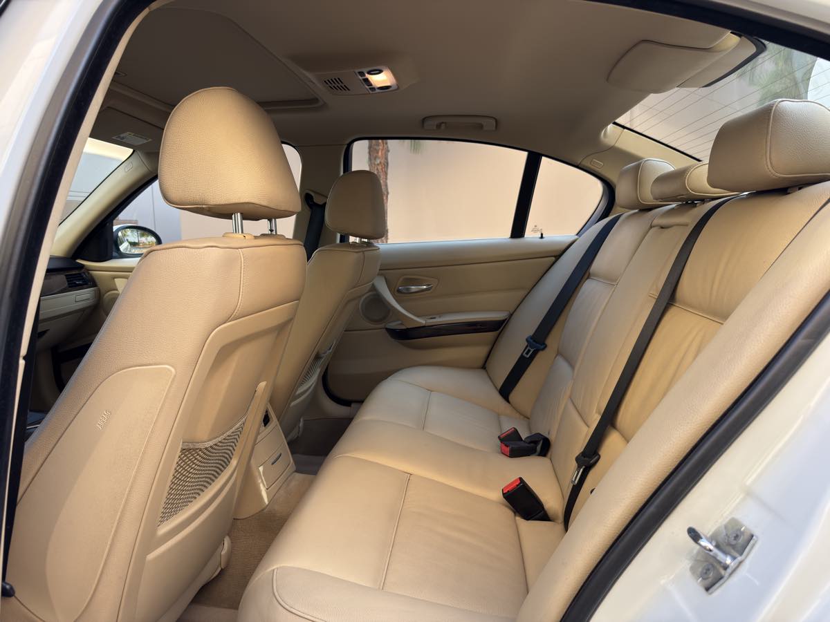 2006 BMW 3 Series 330i - Photo 60