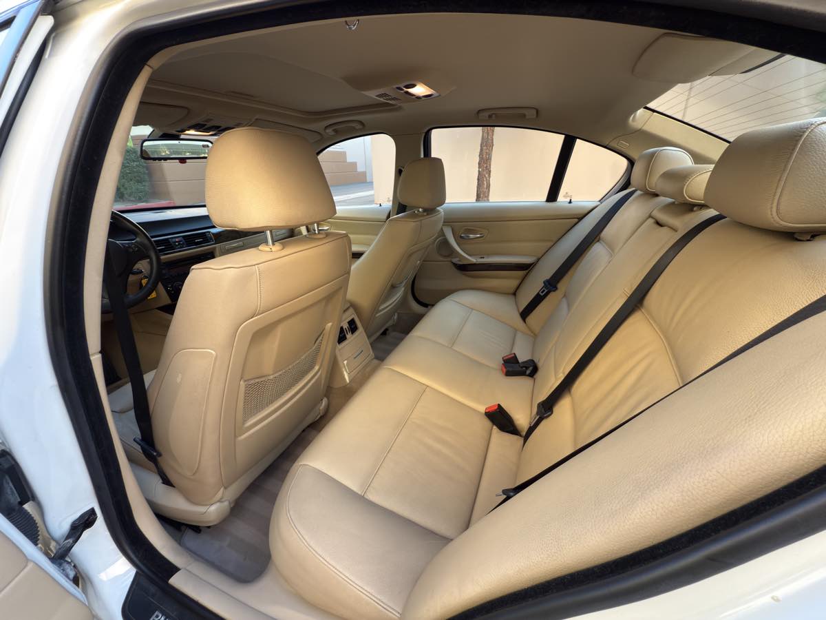 2006 BMW 3 Series 330i - Photo 61