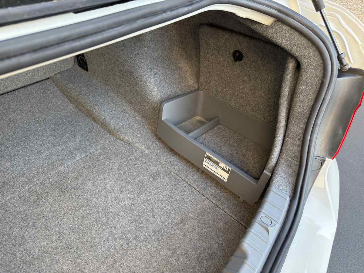 2006 BMW 3 Series 330i - Photo 64