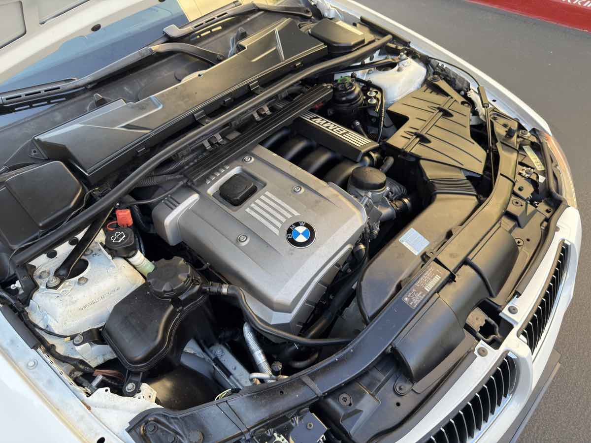 2006 BMW 3 Series 330i - Photo 68