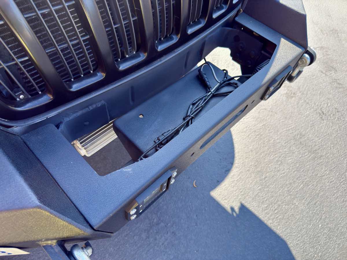 1999 Jeep Grand Cherokee LAREDO - Photo 13