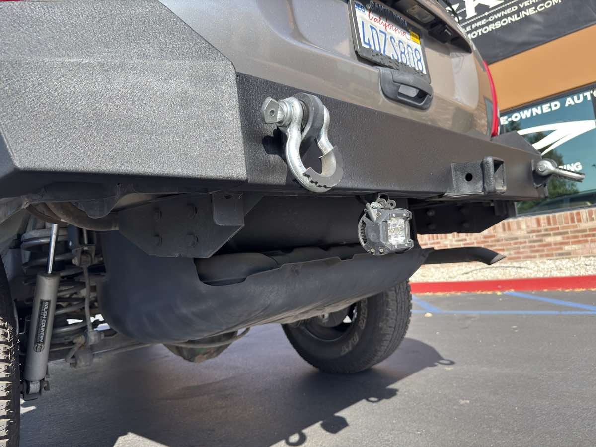 1999 Jeep Grand Cherokee LAREDO - Photo 16