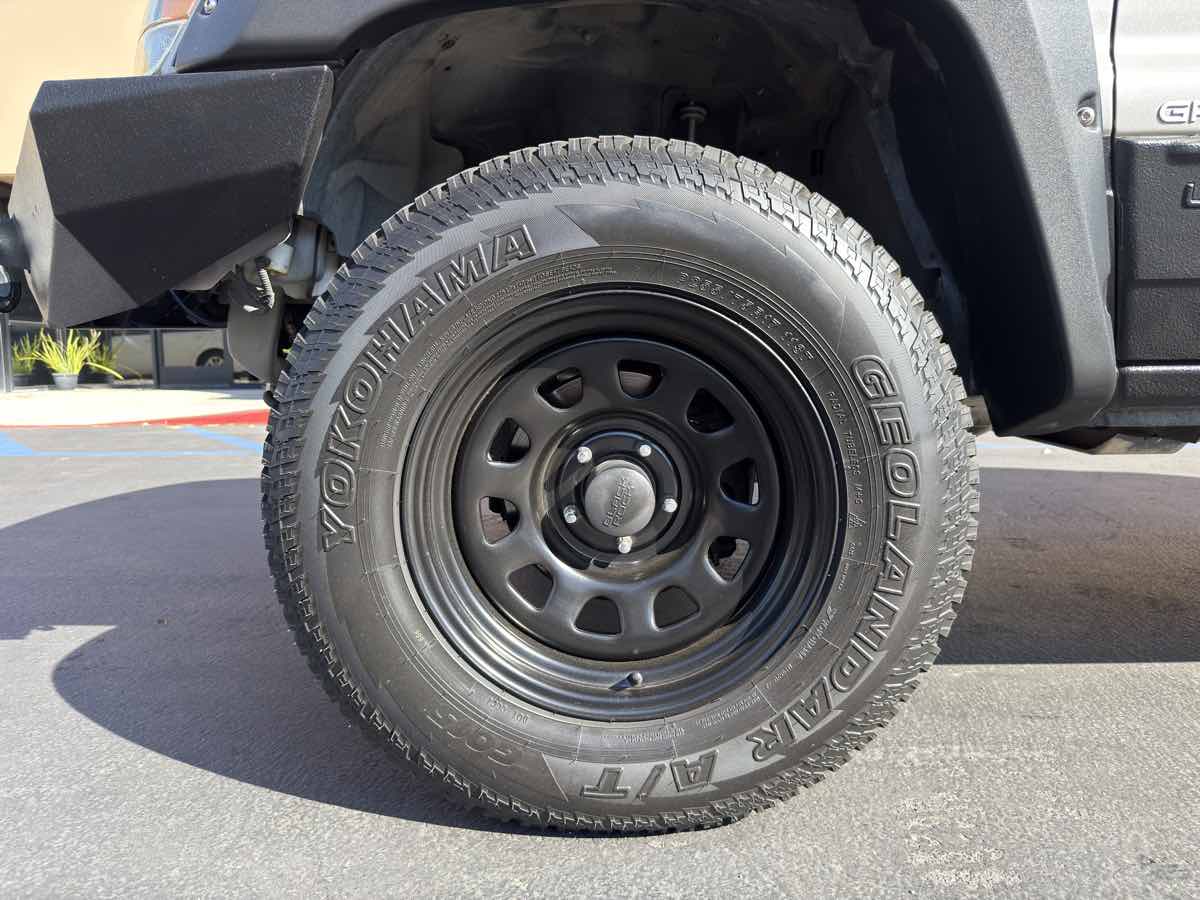 1999 Jeep Grand Cherokee LAREDO - Photo 17