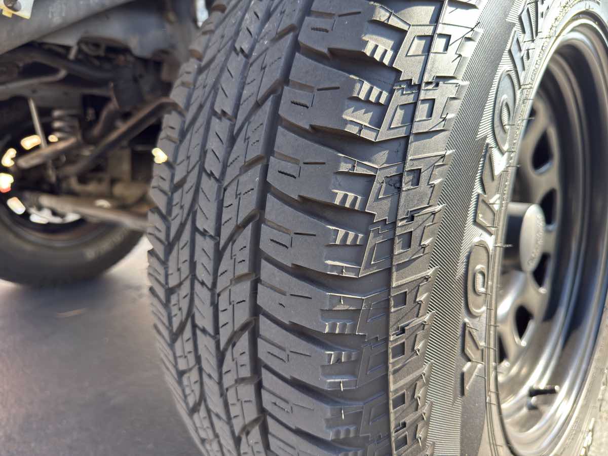 1999 Jeep Grand Cherokee Laredo photo 17