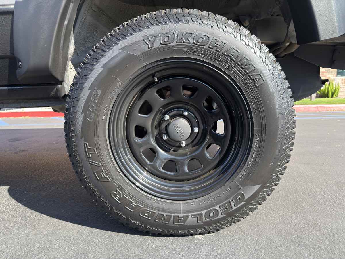 1999 Jeep Grand Cherokee LAREDO - Photo 21