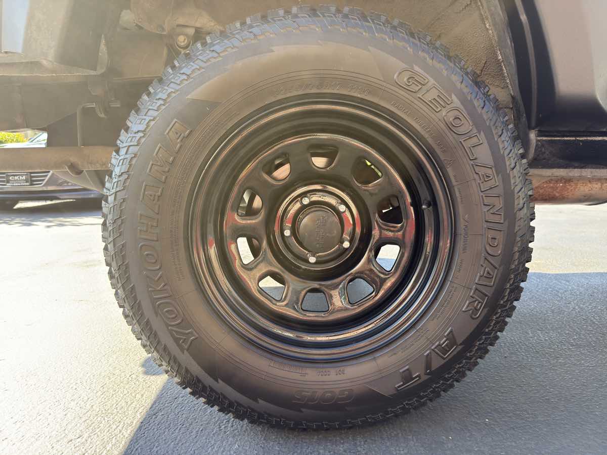 1999 Jeep Grand Cherokee LAREDO - Photo 22