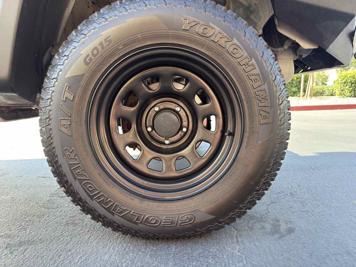 1999 Jeep Grand Cherokee LAREDO - Photo 23