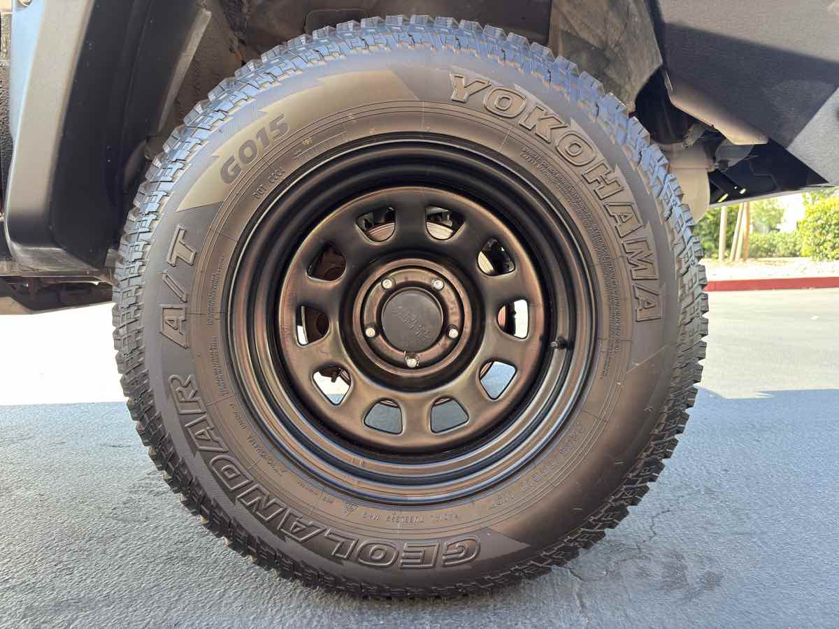 1999 Jeep Grand Cherokee Laredo photo 23