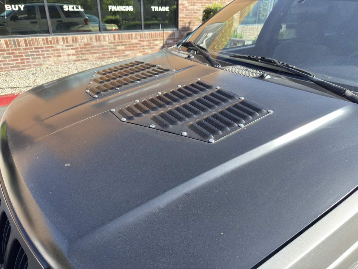 1999 Jeep Grand Cherokee LAREDO - Photo 25