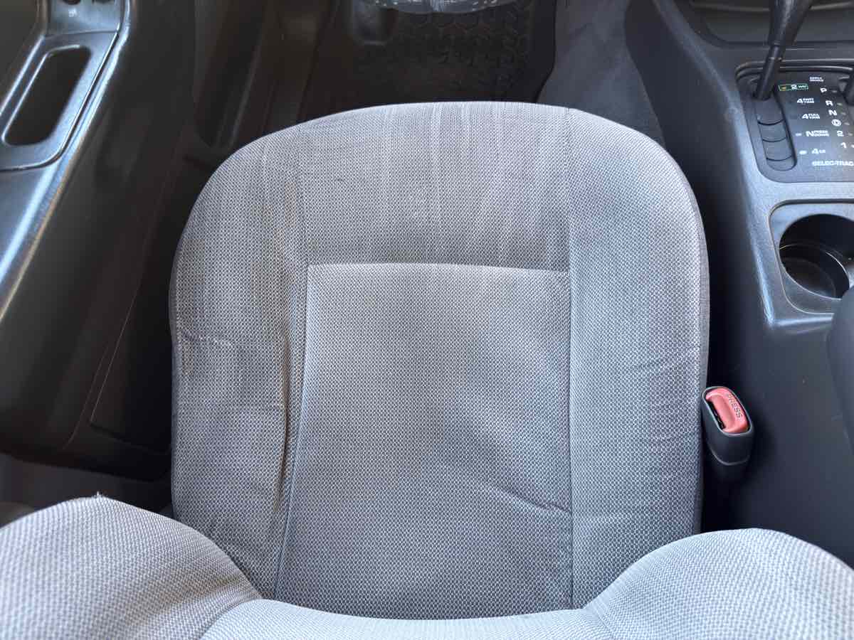 1999 Jeep Grand Cherokee LAREDO - Photo 33