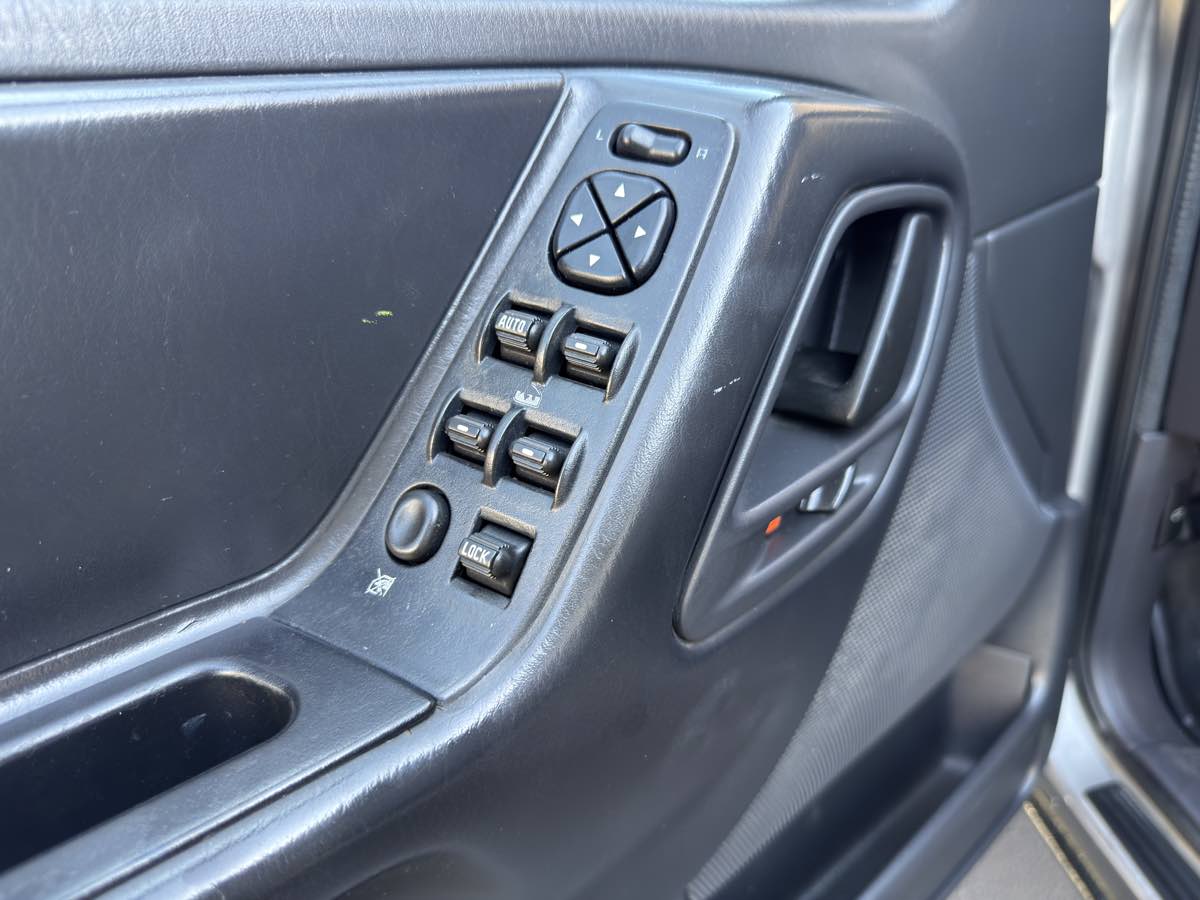 1999 Jeep Grand Cherokee LAREDO - Photo 44