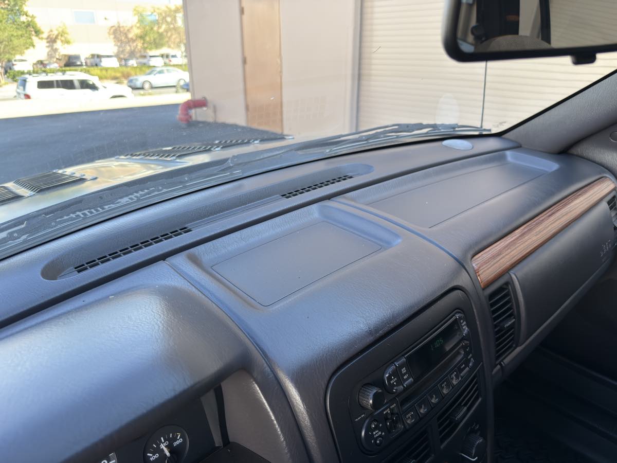 1999 Jeep Grand Cherokee LAREDO - Photo 52