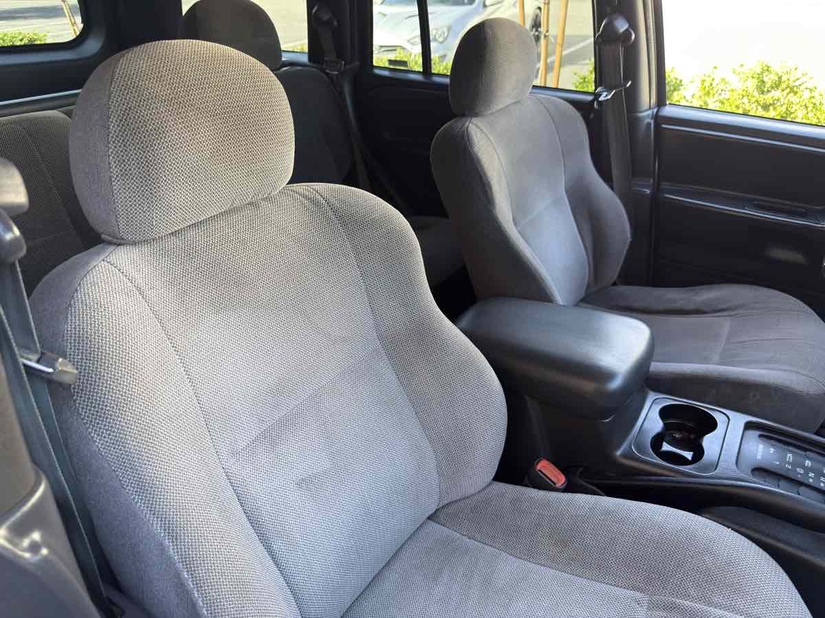 1999 Jeep Grand Cherokee Laredo photo 55