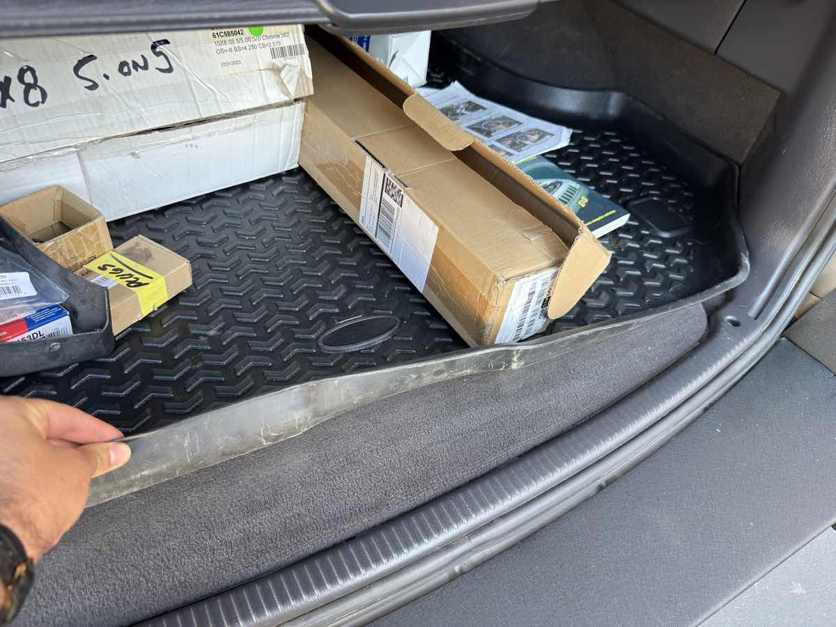 1999 Jeep Grand Cherokee LAREDO - Photo 69