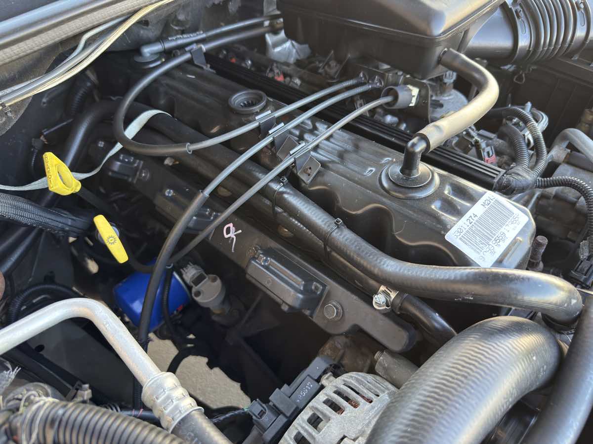 1999 Jeep Grand Cherokee LAREDO - Photo 72