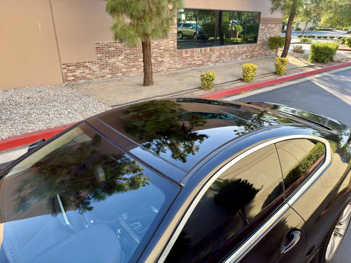 2013 Bmw 640i photo 12