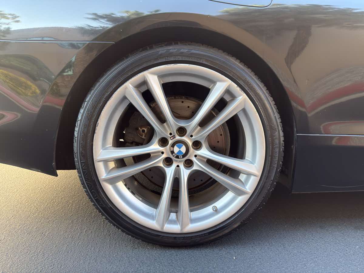 2013 Bmw 640i photo 15