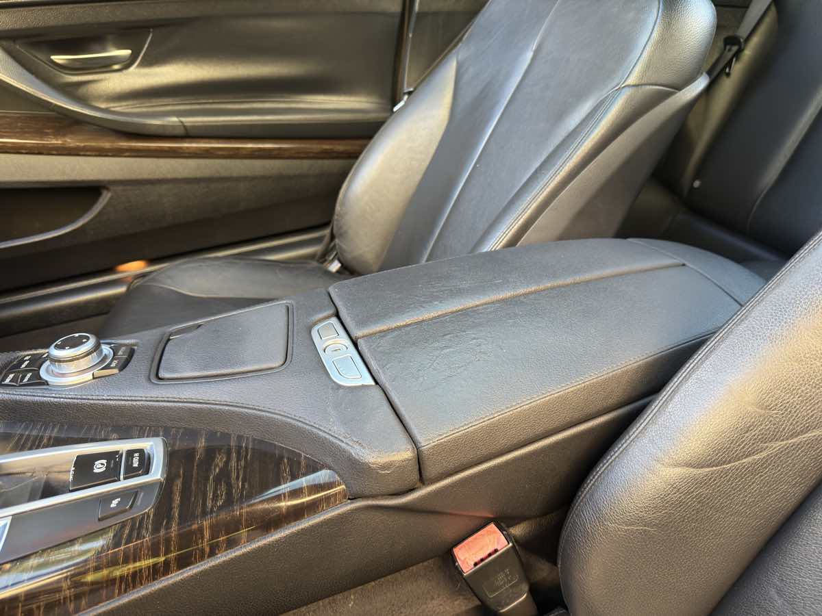 2013 Bmw 640i photo 27