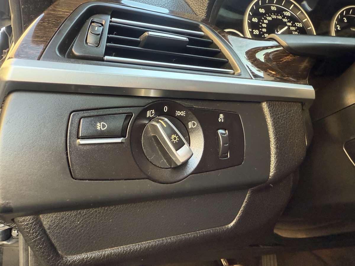 2013 Bmw 640i photo 28