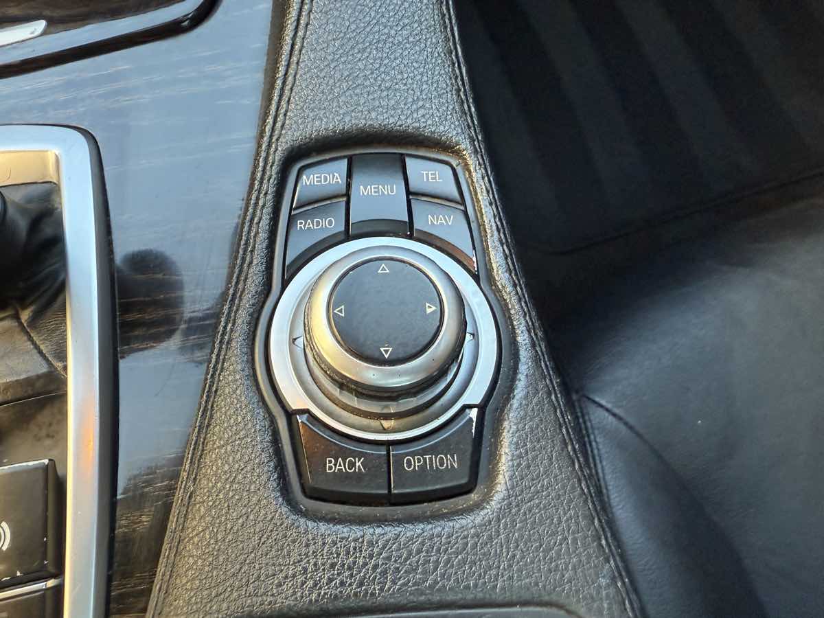 2013 Bmw 640i photo 36