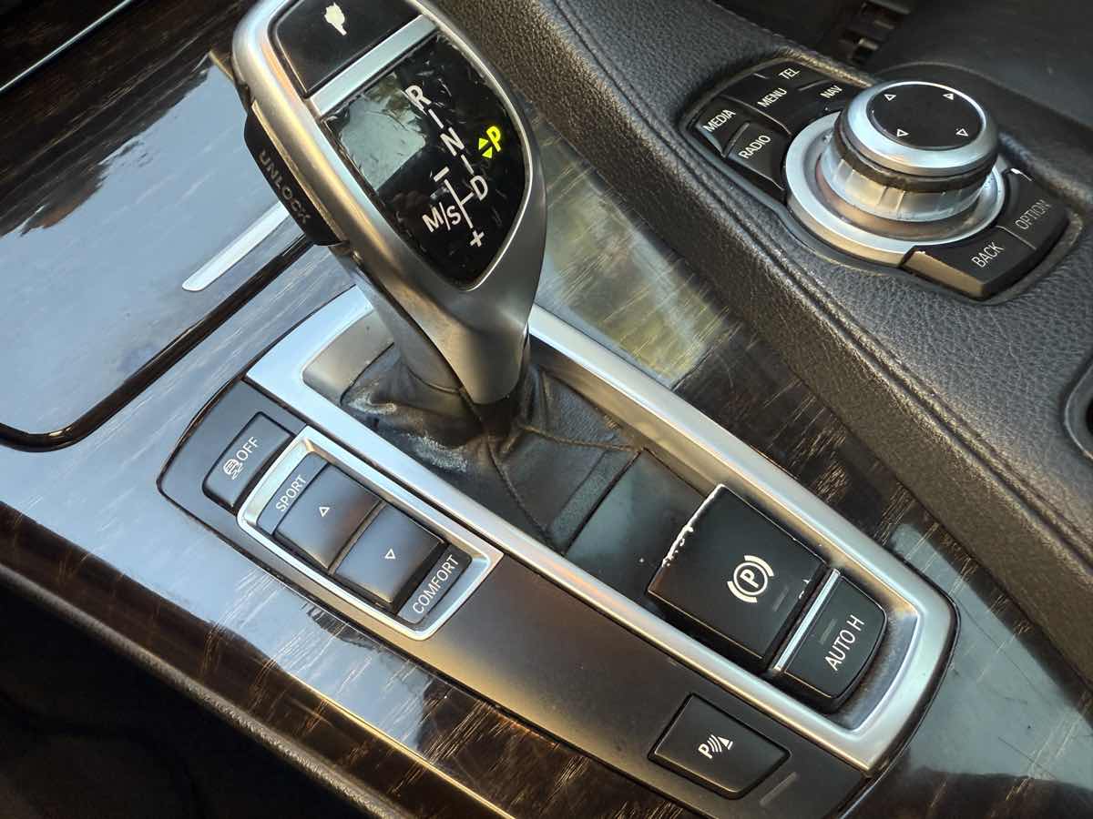 2013 Bmw 640i photo 37