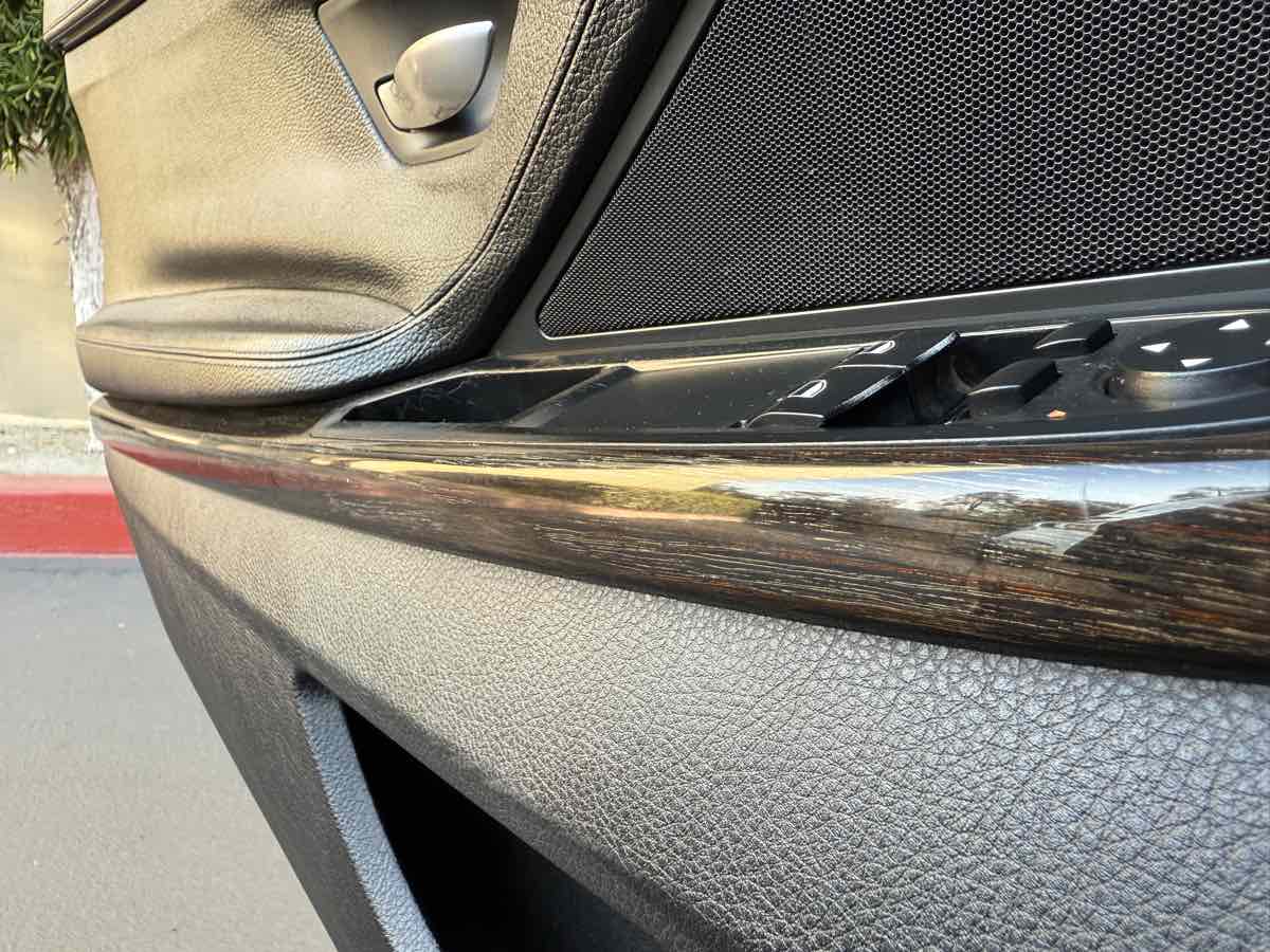 2013 Bmw 640i photo 41