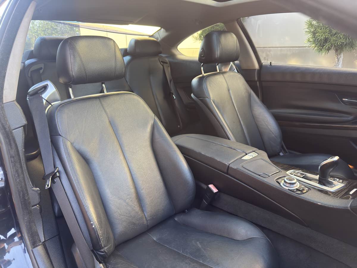 2013 Bmw 640i photo 44