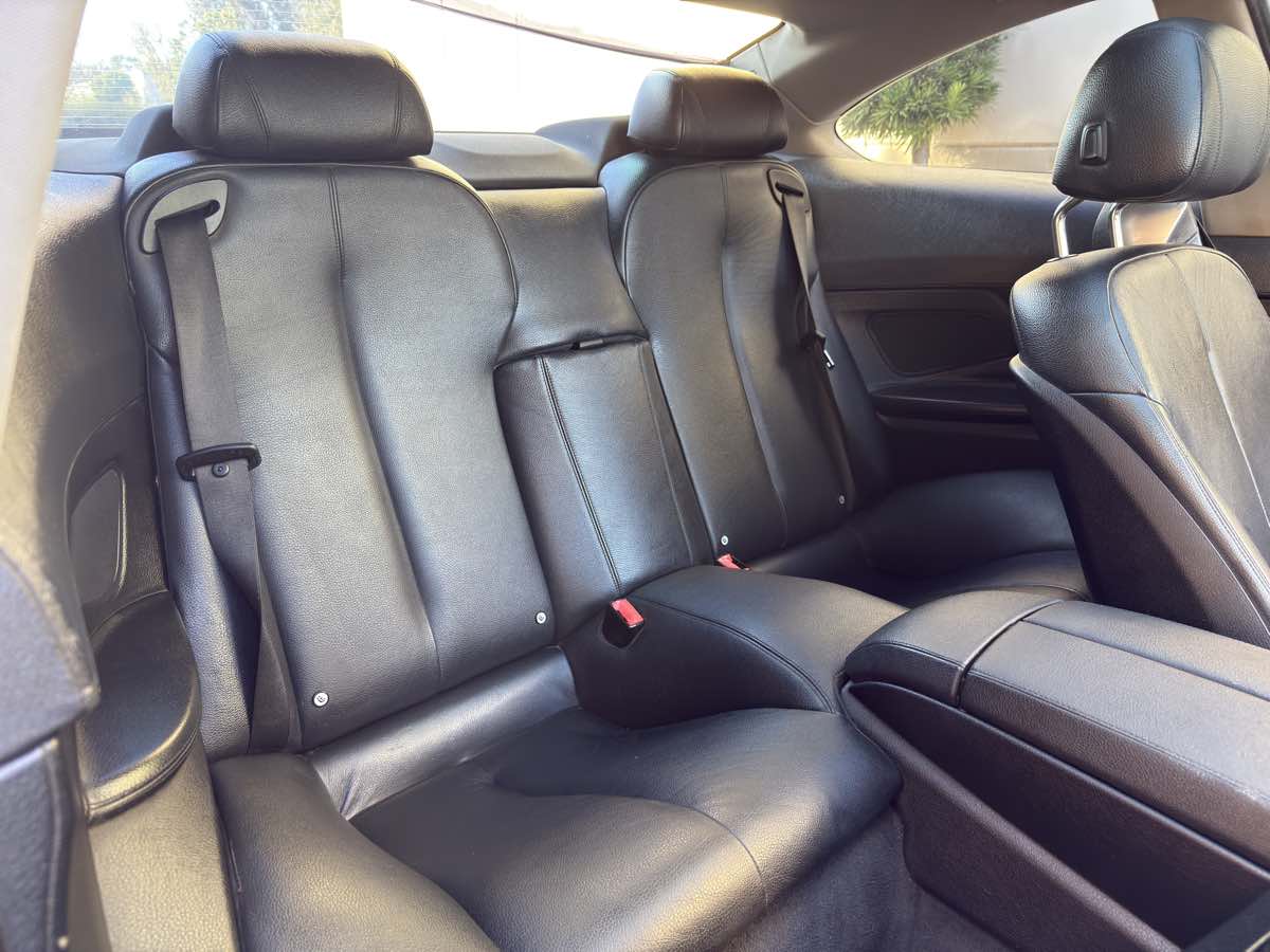 2013 Bmw 640i photo 50
