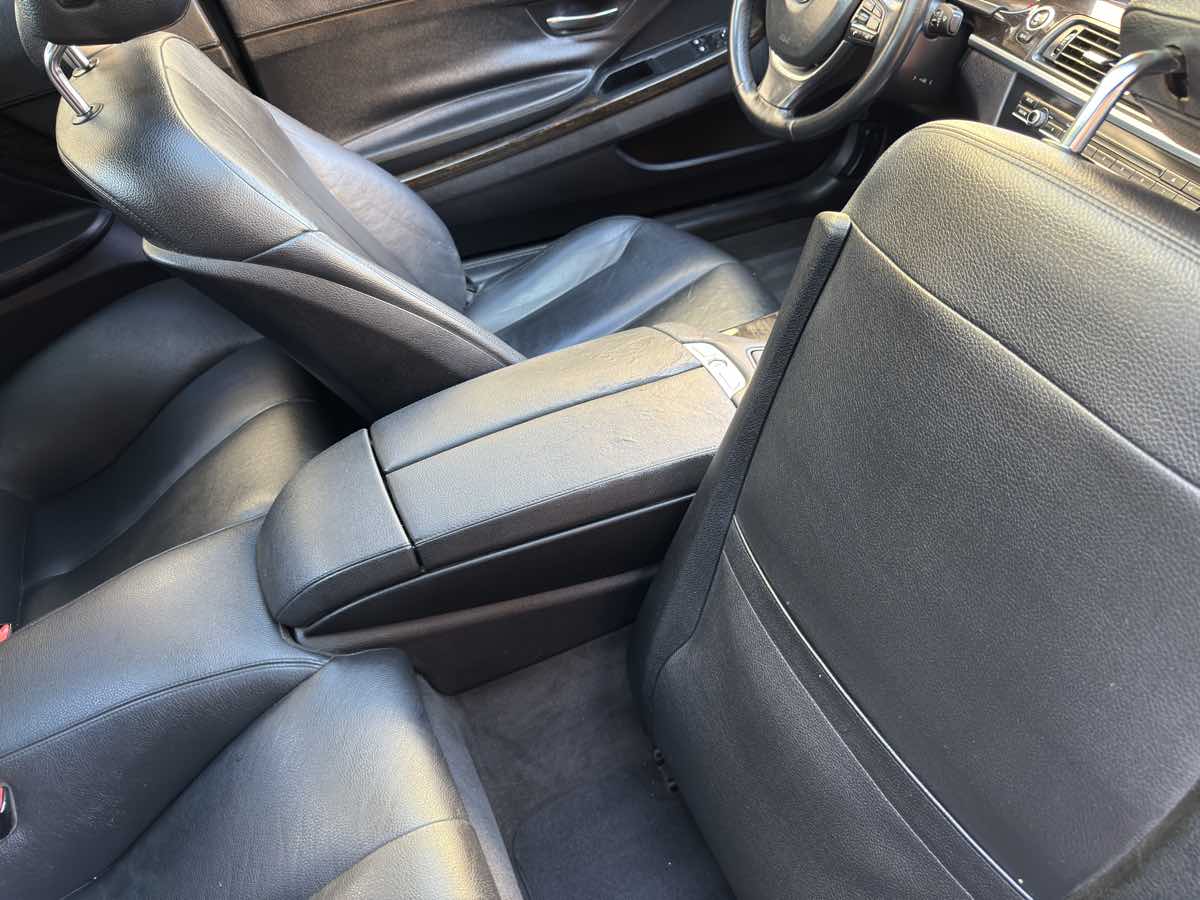 2013 Bmw 640i photo 51