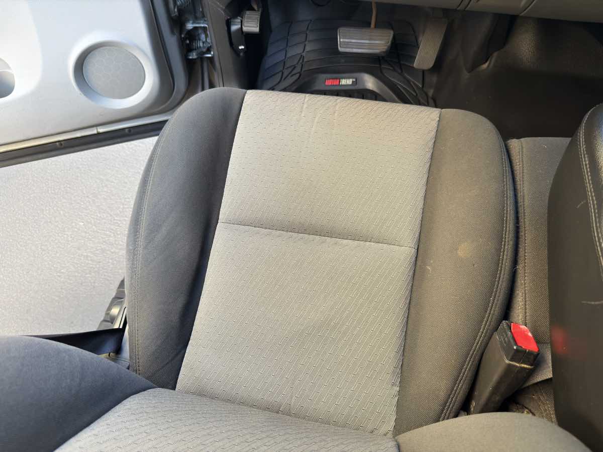 2008 Chevrolet Silverado 1500 Work Truck photo 31