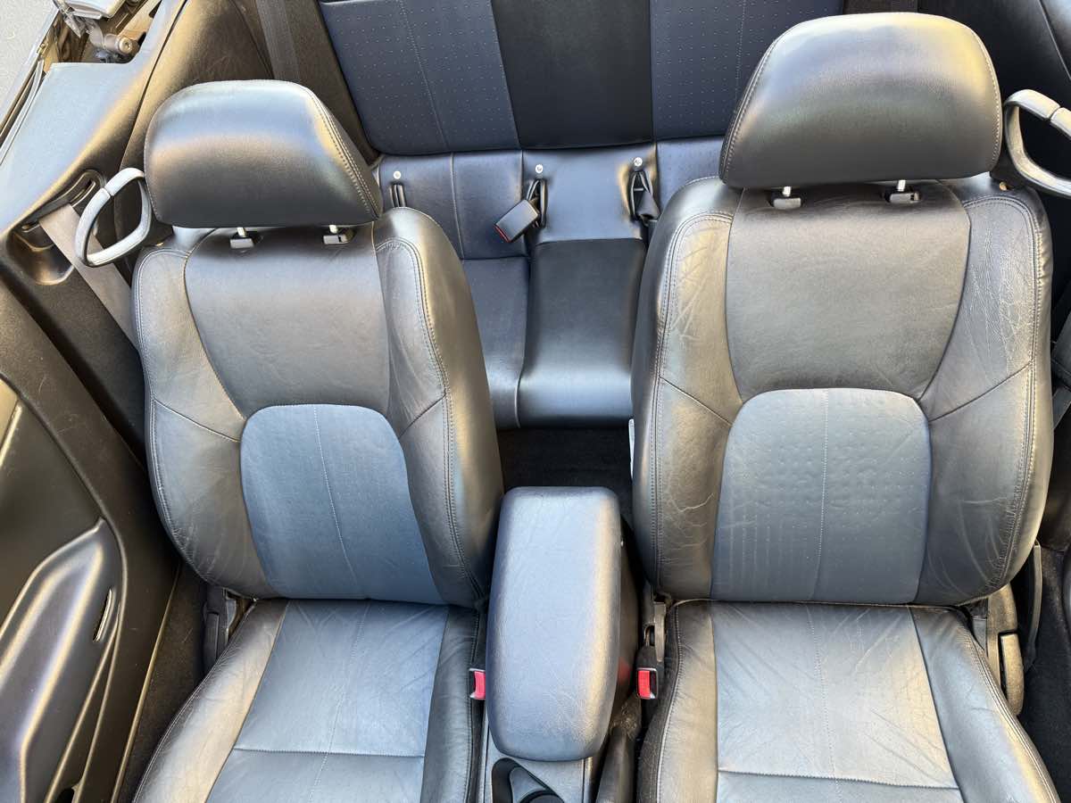 2003 Mitsubishi Eclipse GTS photo 25