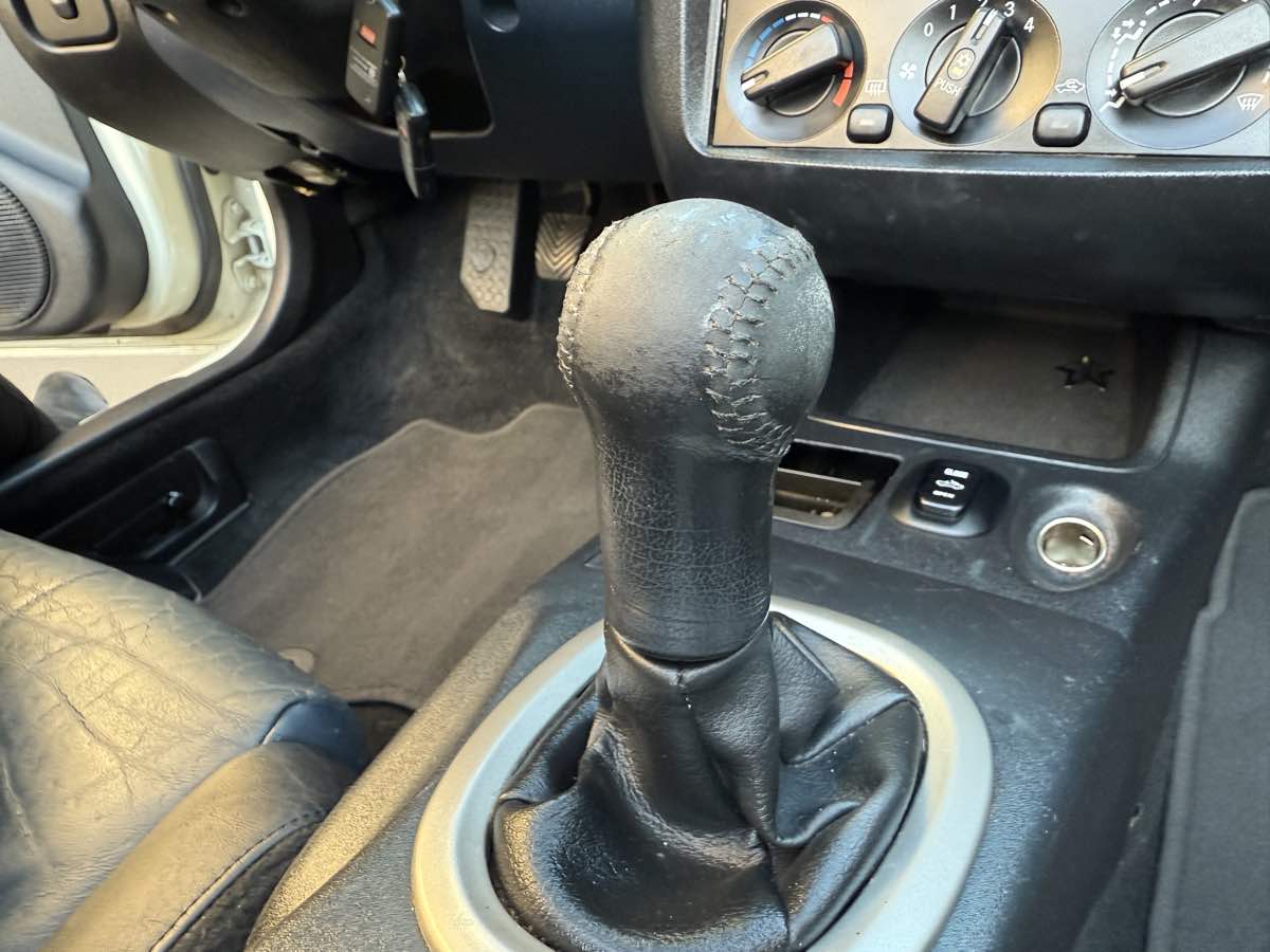2003 Mitsubishi Eclipse Spyder GTS - Photo 35